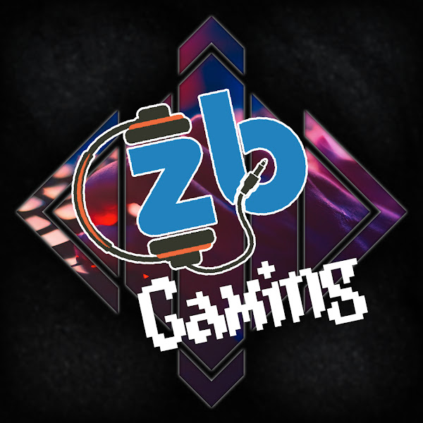 ZB Gaming Logo